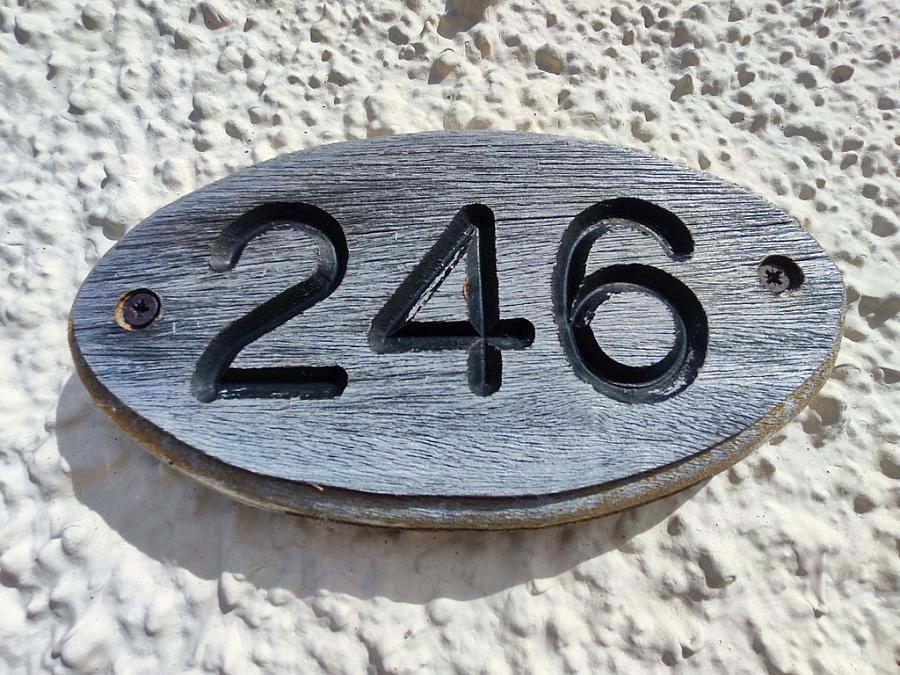 246 Glebe Crescent