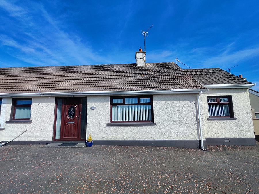 246 Glebe Crescent