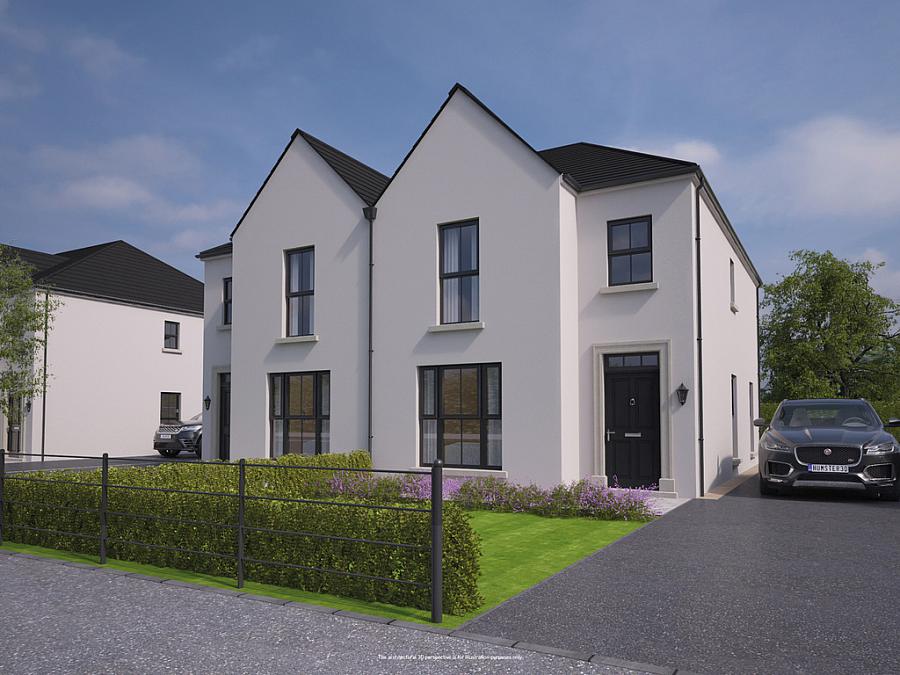 Site 341 (The Brookwood) Henley Hall