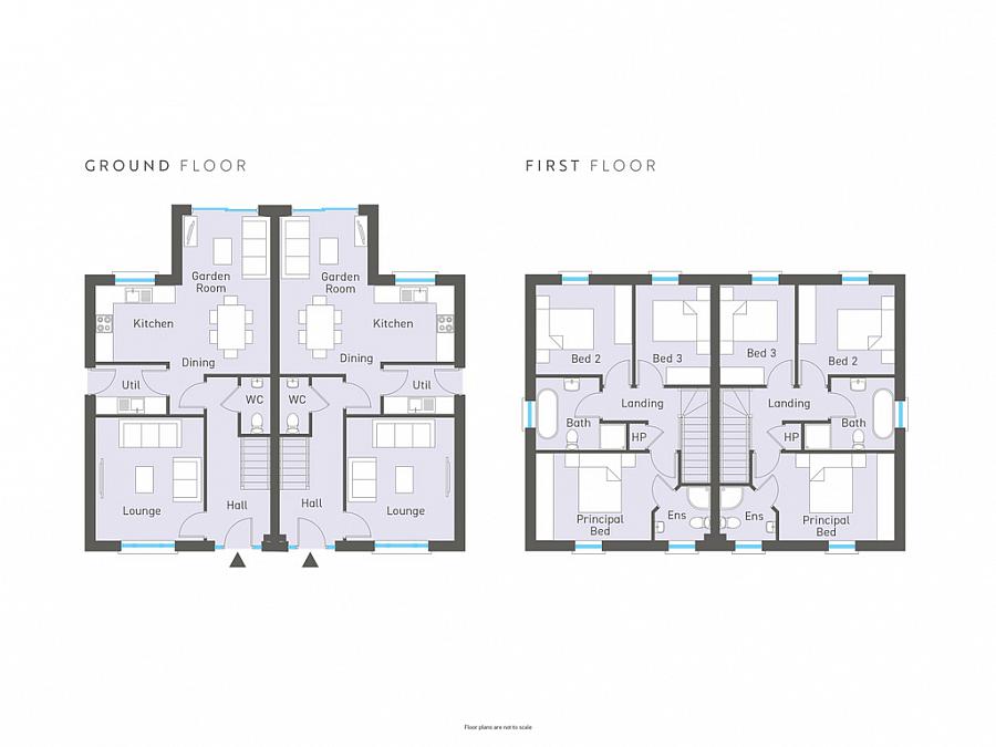 Site 348 (The Clermont) Henley Hall