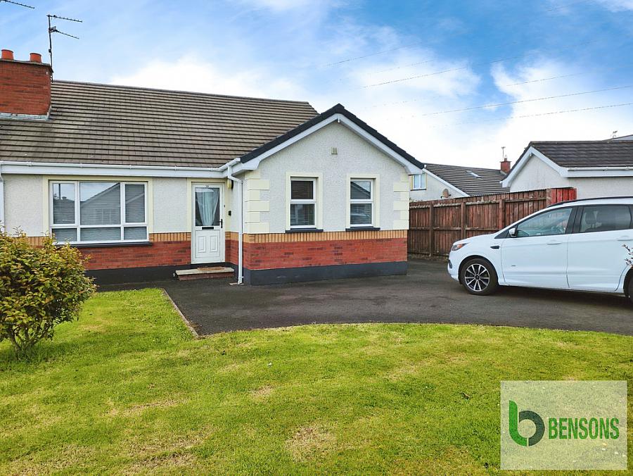 30 Knockbracken Park
