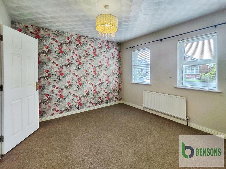 30 Knockbracken Park