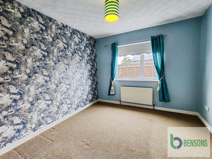 30 Knockbracken Park