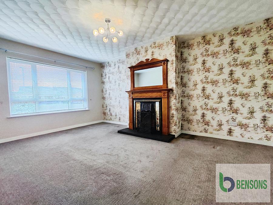 30 Knockbracken Park