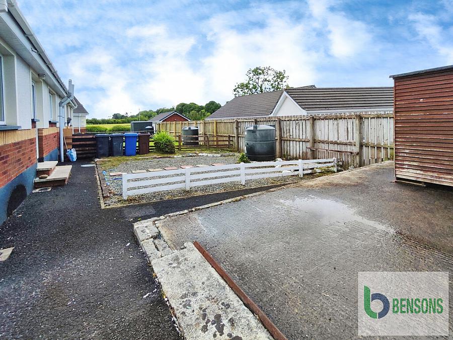 30 Knockbracken Park