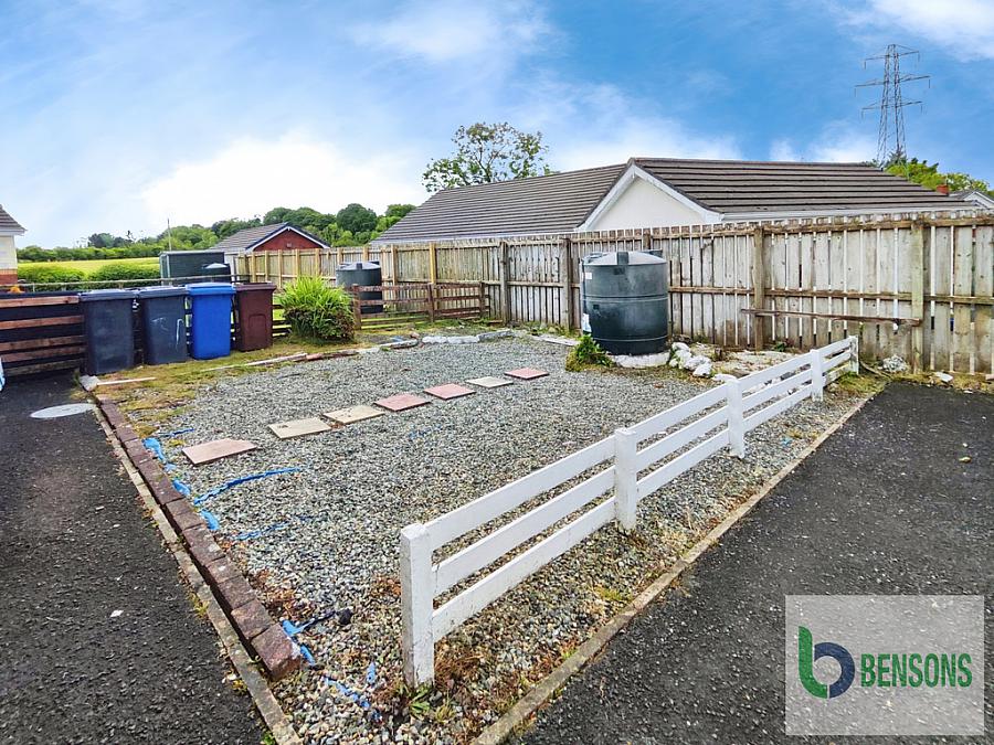 30 Knockbracken Park