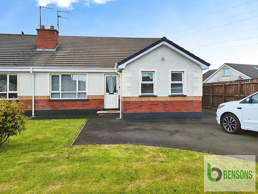 30 Knockbracken Park