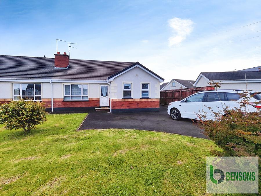 30 Knockbracken Park