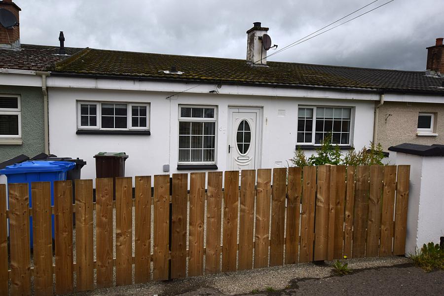 67 Moyola Drive