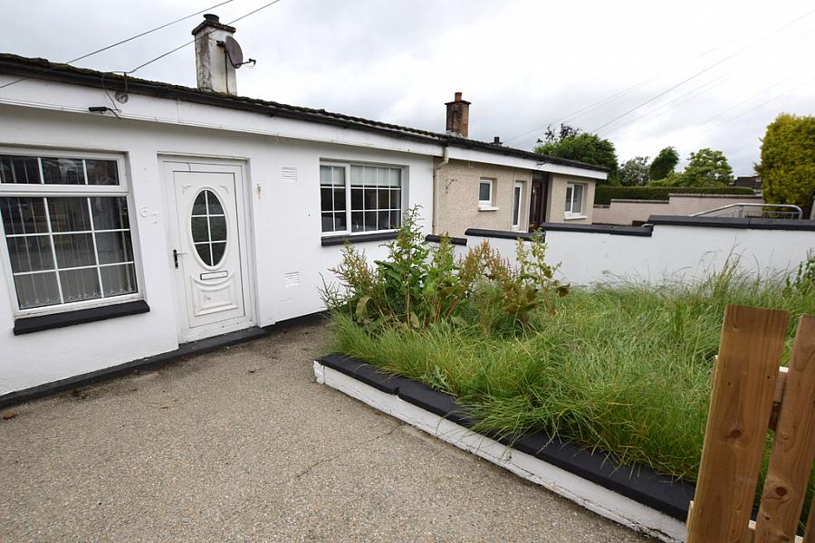 67 Moyola Drive
