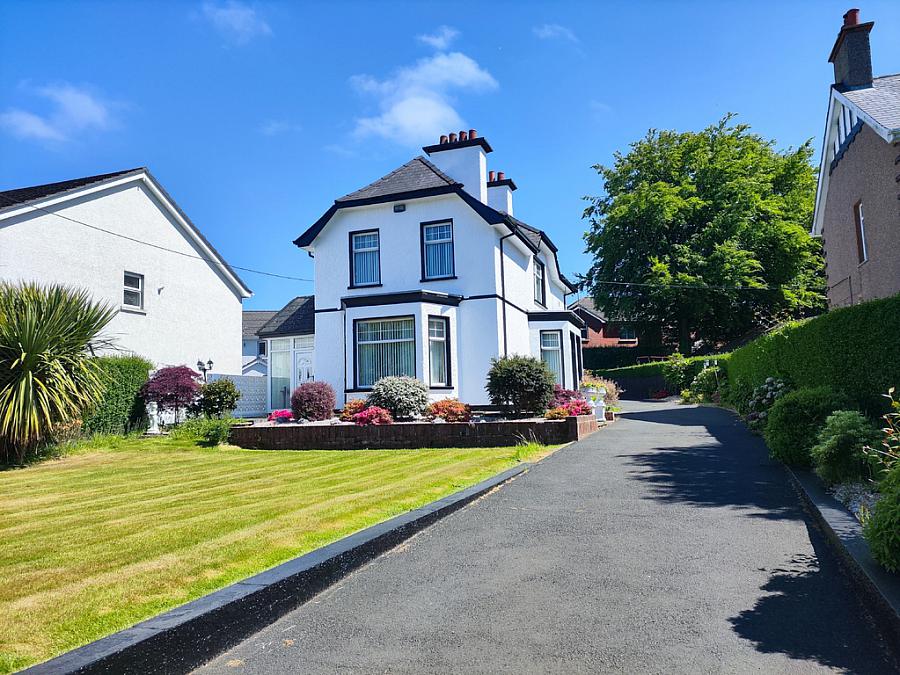 75 Millburn Road 75 Millburn Road