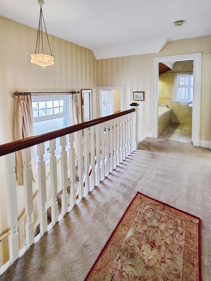 75 Millburn Road