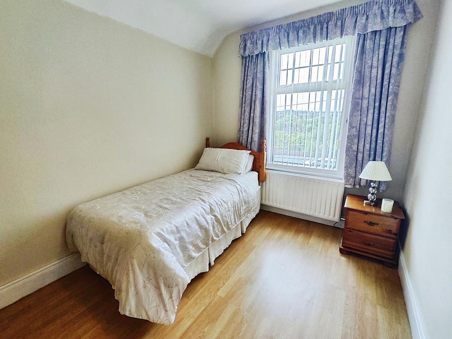 75 Millburn Road