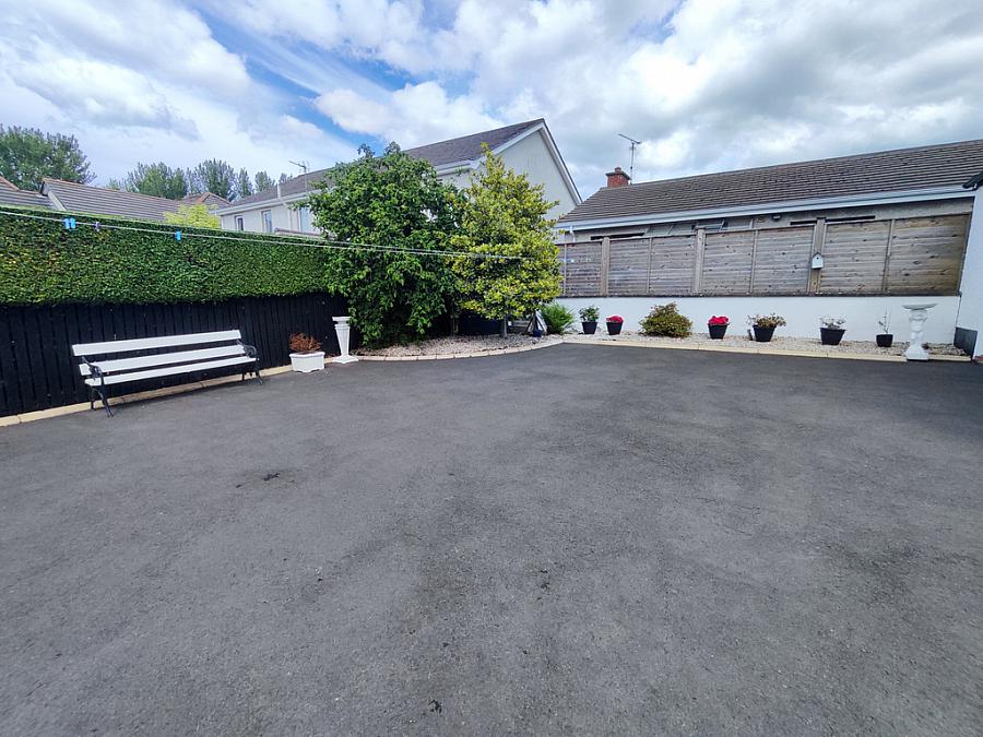 75 Millburn Road