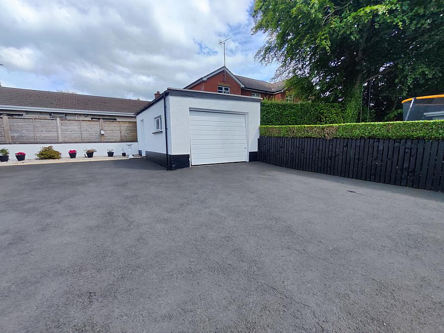 75 Millburn Road