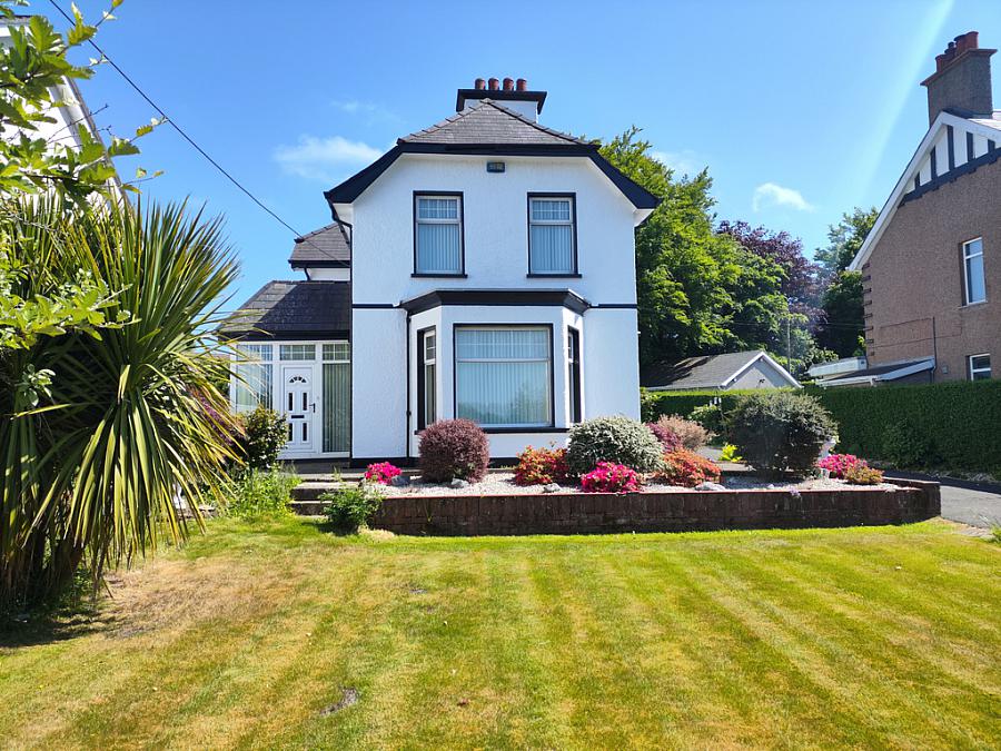 75 Millburn Road