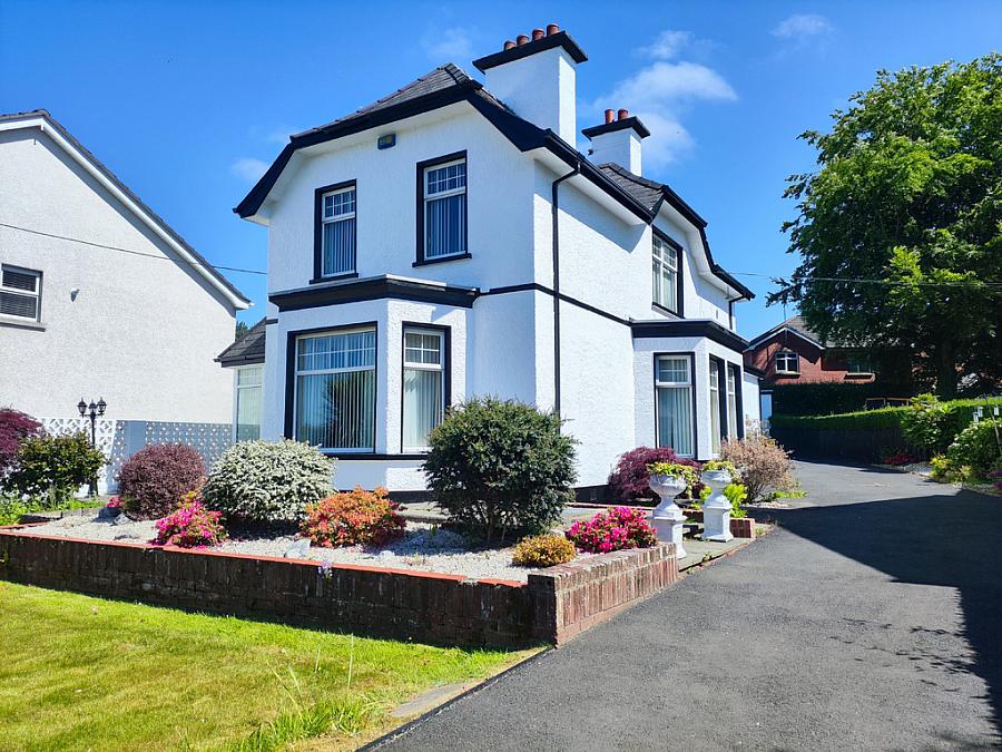 75 Millburn Road