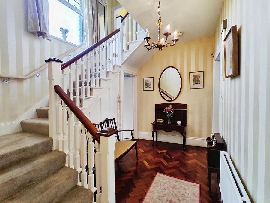75 Millburn Road