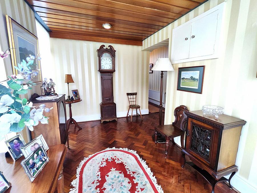 75 Millburn Road