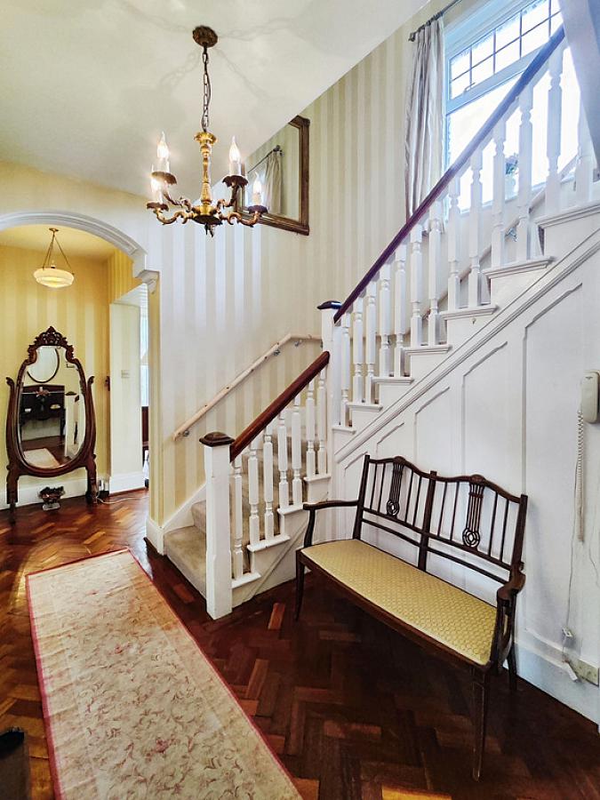 75 Millburn Road