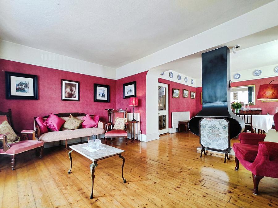 75 Millburn Road