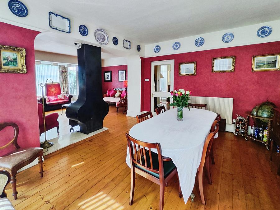 75 Millburn Road