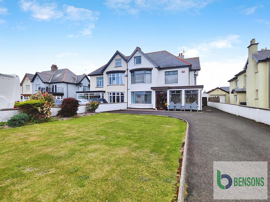 35 Coleraine Road