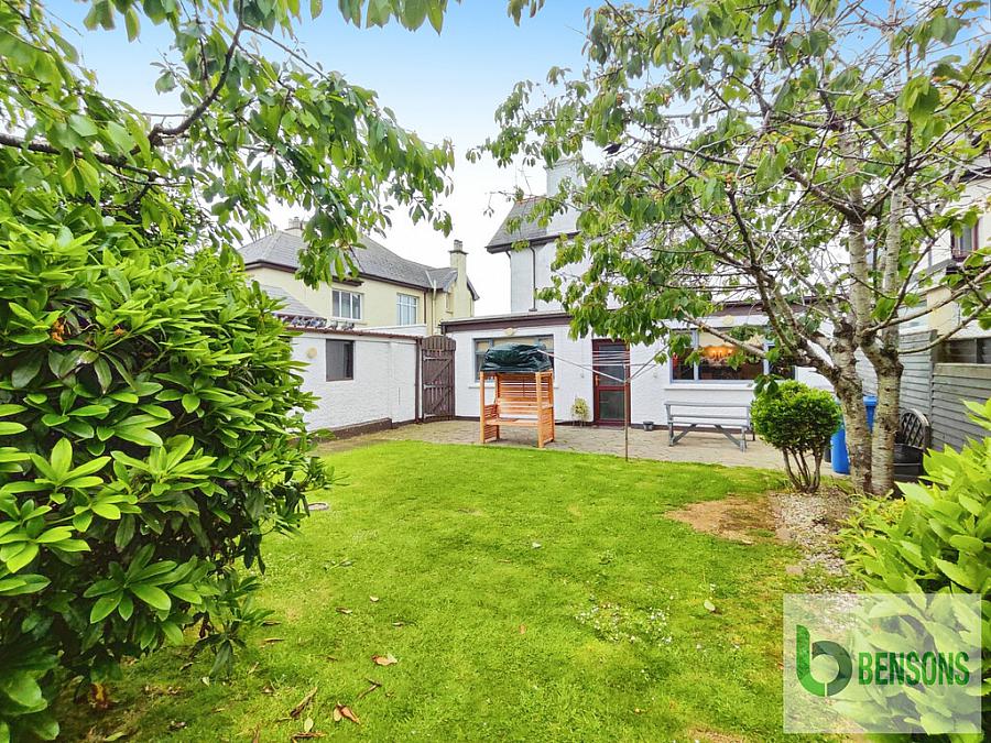 35 Coleraine Road