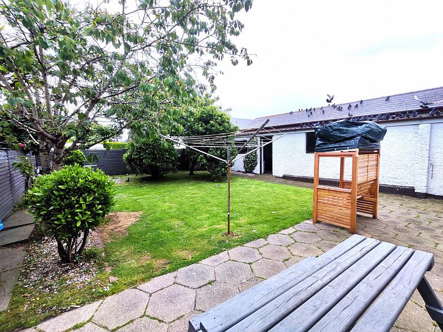 35 Coleraine Road