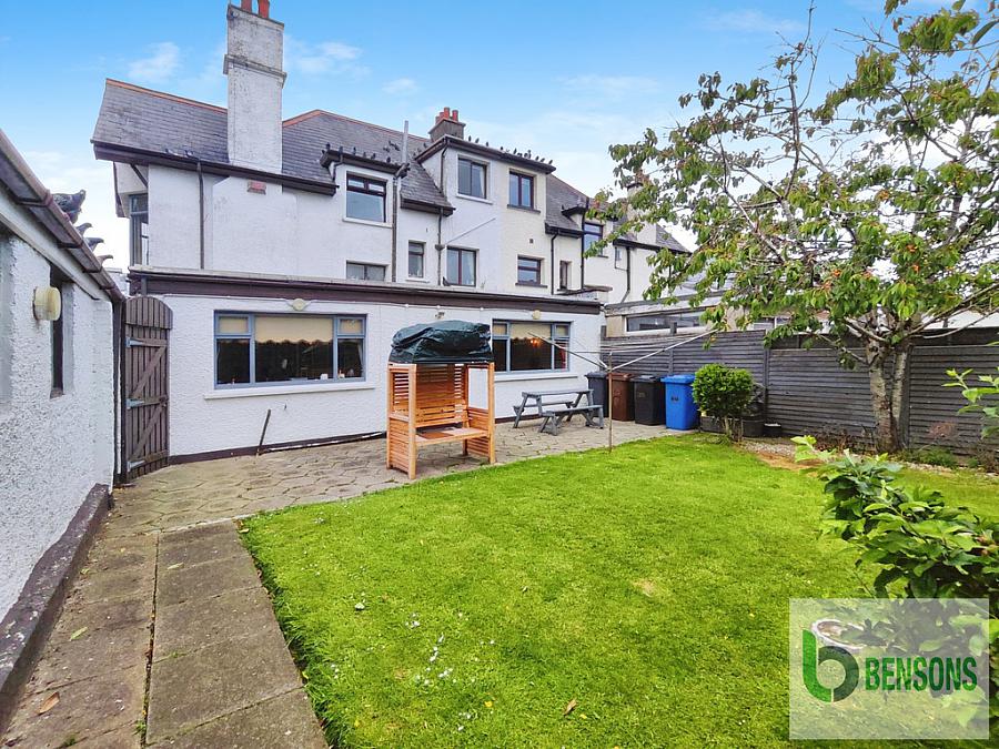 35 Coleraine Road
