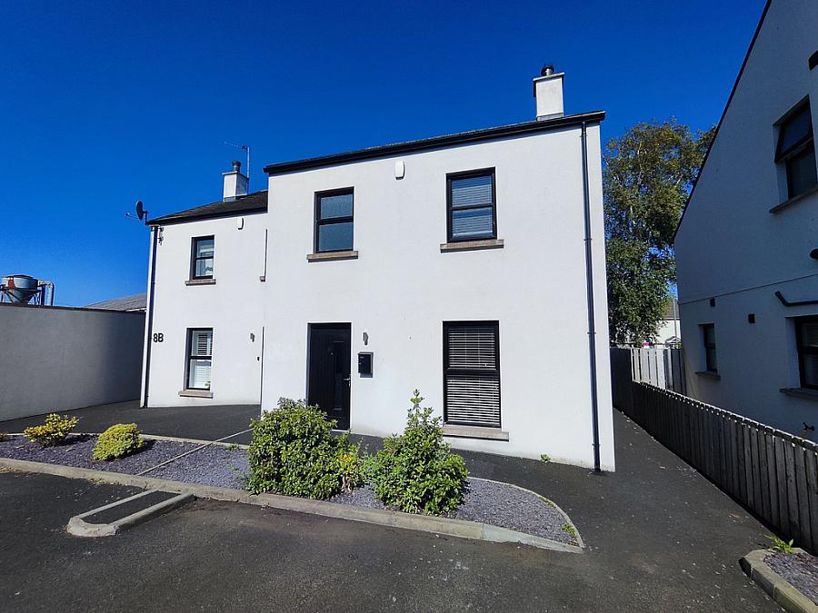 8A St Patricks Avenue