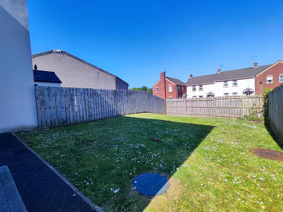 8a St Patricks Avenue