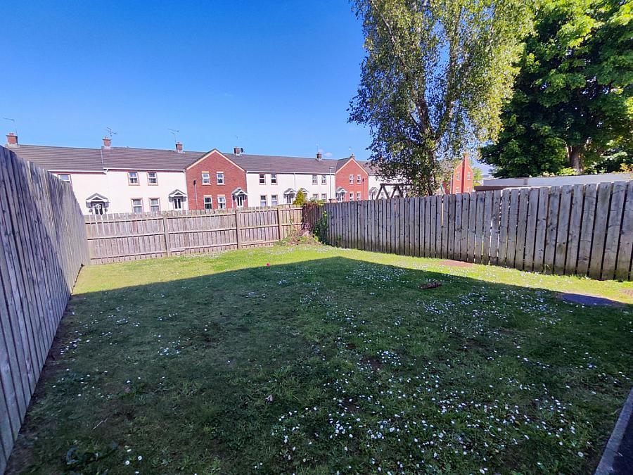 8a St Patricks Avenue