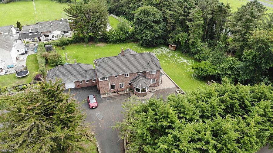 15 Ballycairn Road