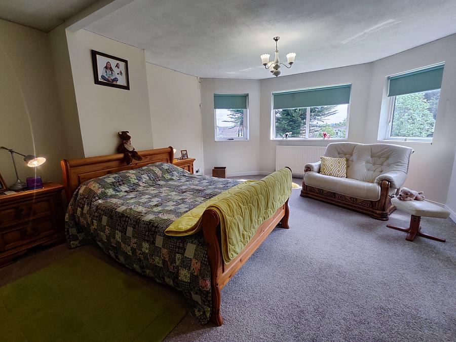 15 Ballycairn Road
