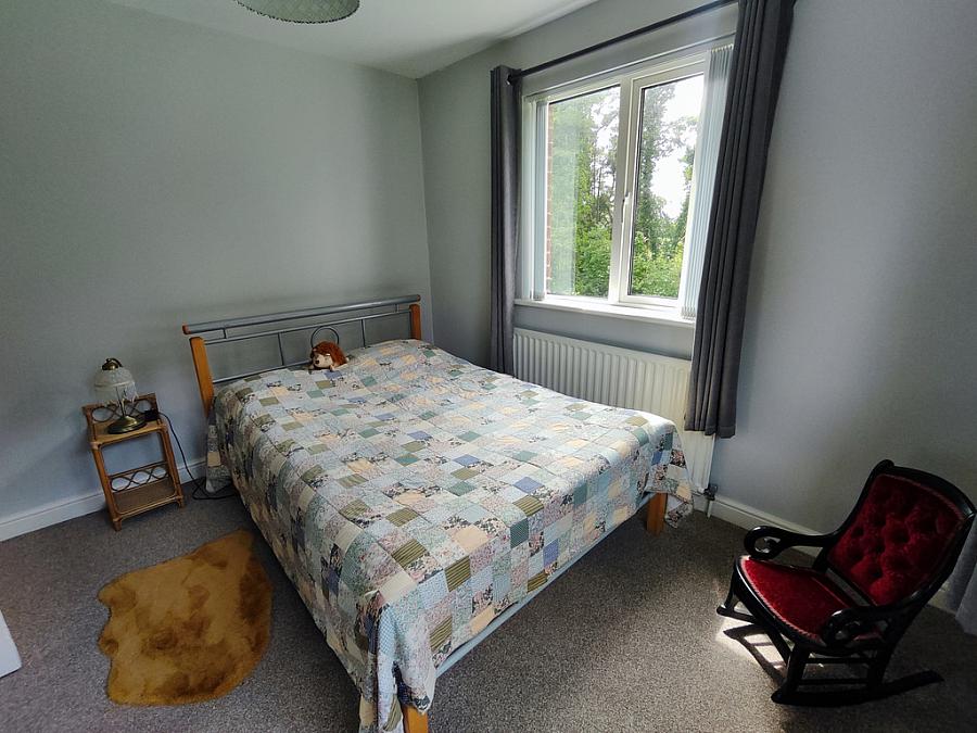 15 Ballycairn Road