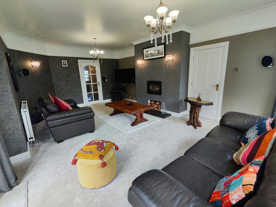 15 Ballycairn Road