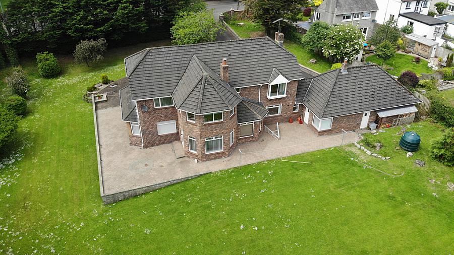15 Ballycairn Road