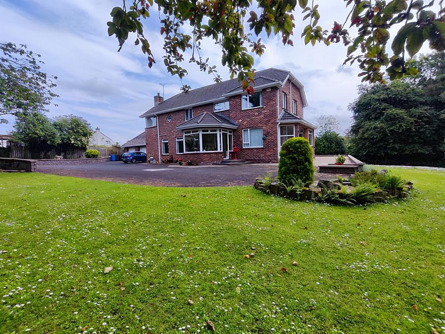 15 Ballycairn Road 15 Ballycairn Road