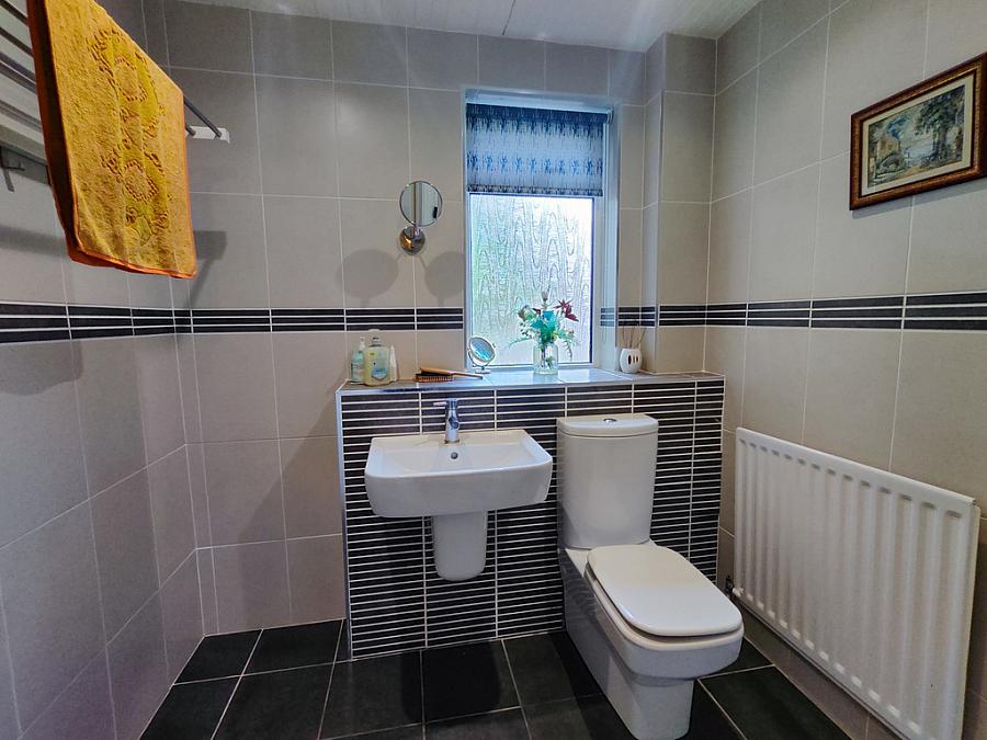 15 Ballycairn Road