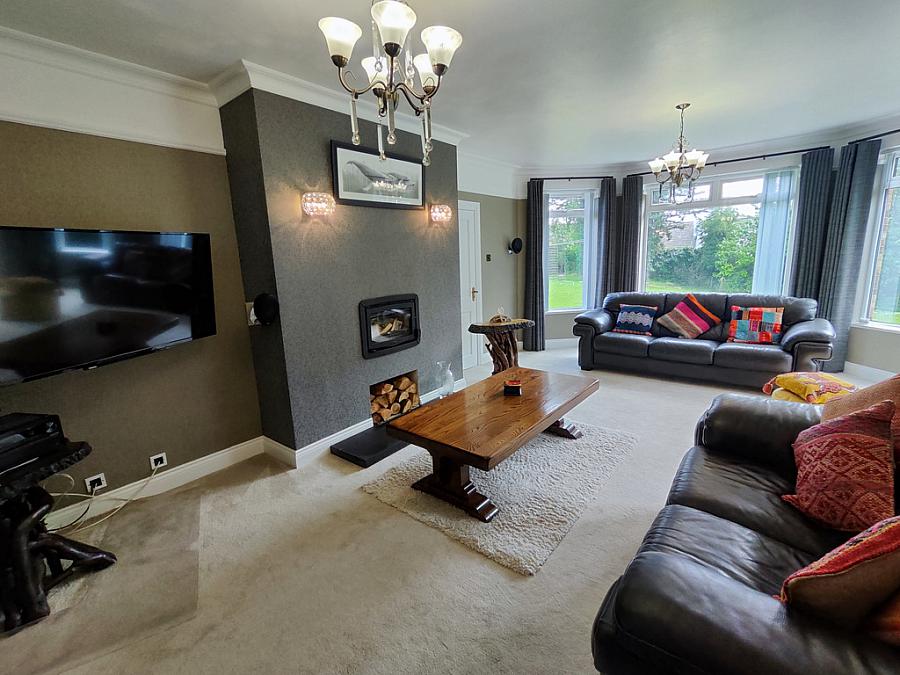 15 Ballycairn Road 15 Ballycairn Road