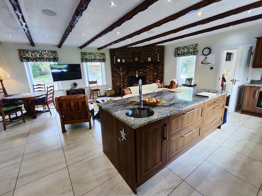15 Ballycairn Road