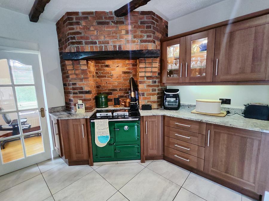 15 Ballycairn Road