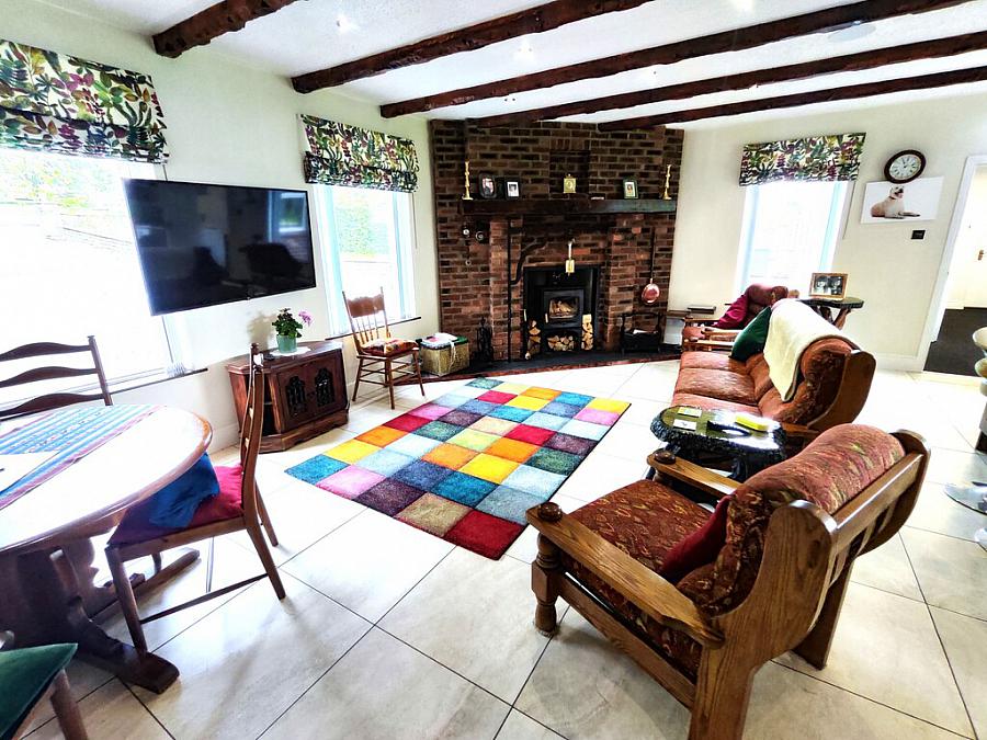 15 Ballycairn Road 15 Ballycairn Road