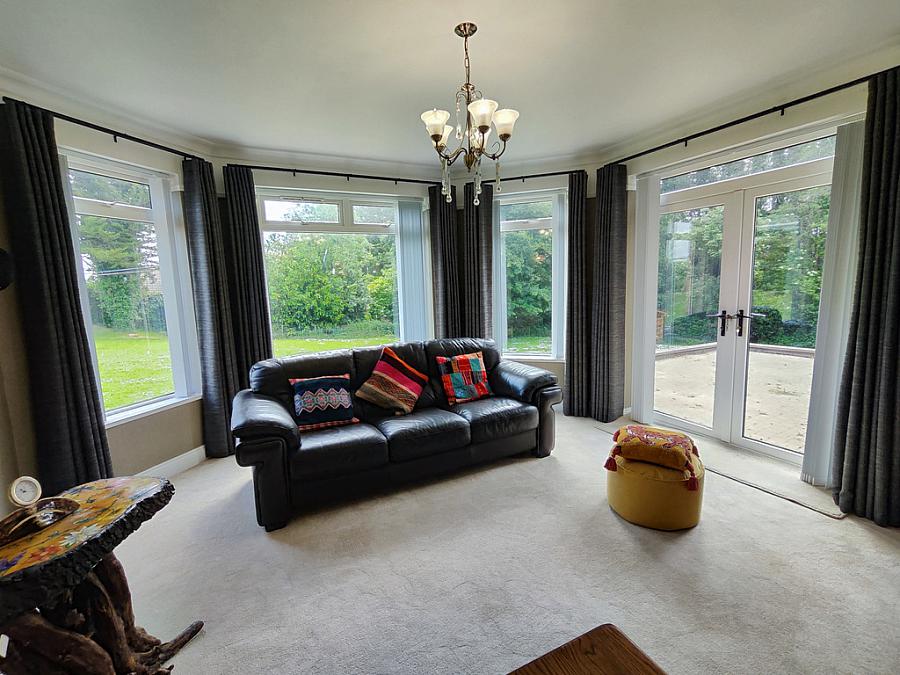 15 Ballycairn Road