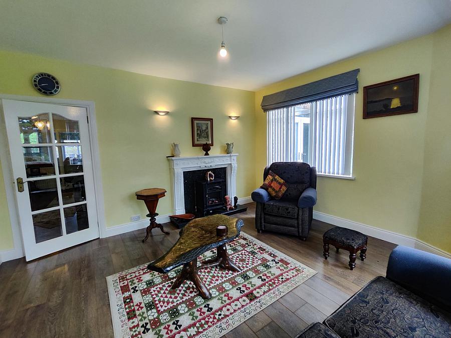 15 Ballycairn Road