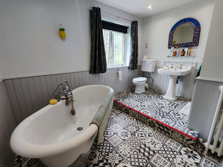 15 Ballycairn Road 15 Ballycairn Road