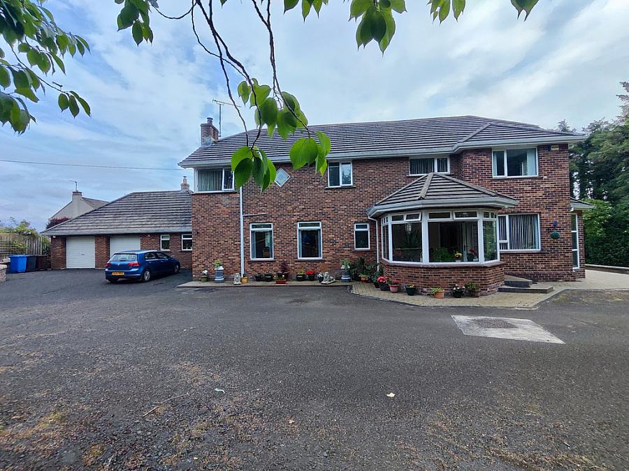 15 Ballycairn Road 15 Ballycairn Road
