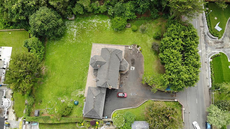 15 Ballycairn Road