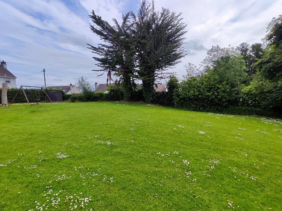 15 Ballycairn Road